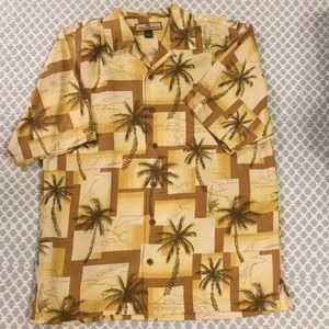 Tommy Bahama Camp Shirt